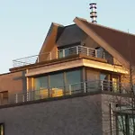 Appartement Ella *