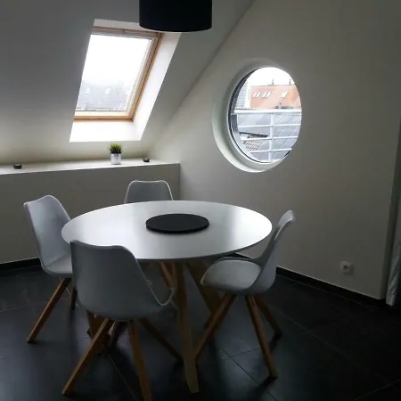 Ella Apartamento *