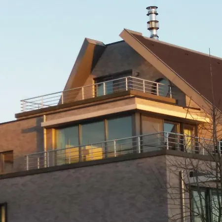 Apartmán Ella *