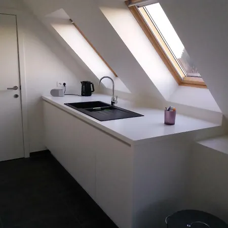 Apartmán Ella De Haan